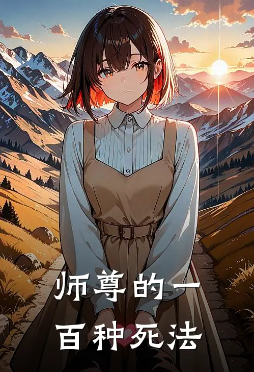 师尊的一百种死法