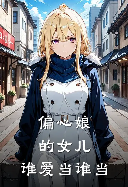 偏心娘的女儿，谁爱当谁当