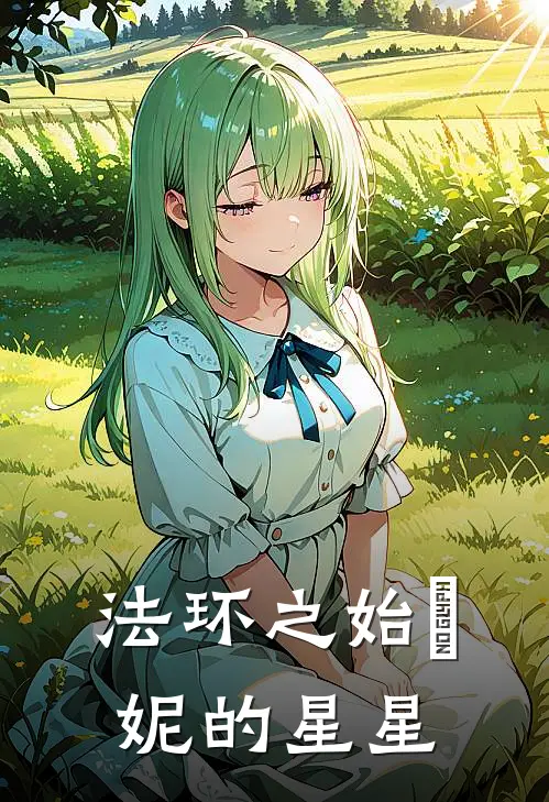 法环之始菈妮的星星