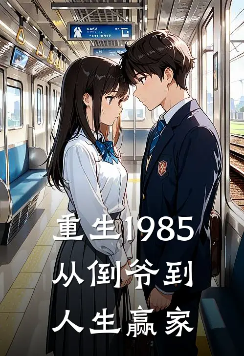 重生1985：从倒爷到人生赢家