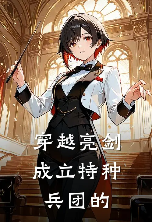 穿越亮剑成立特种兵团的