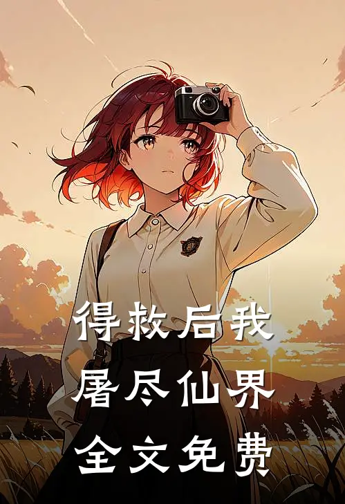 得救后我屠尽仙界全文免费