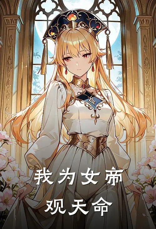 我为女帝观天命