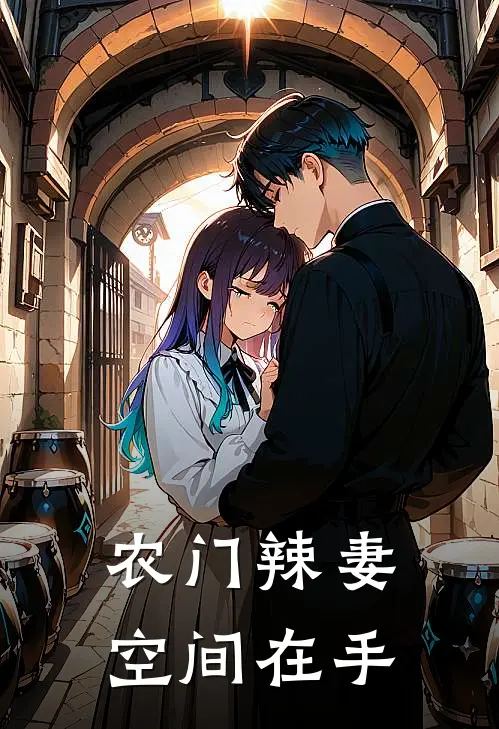 农门辣妻空间在手