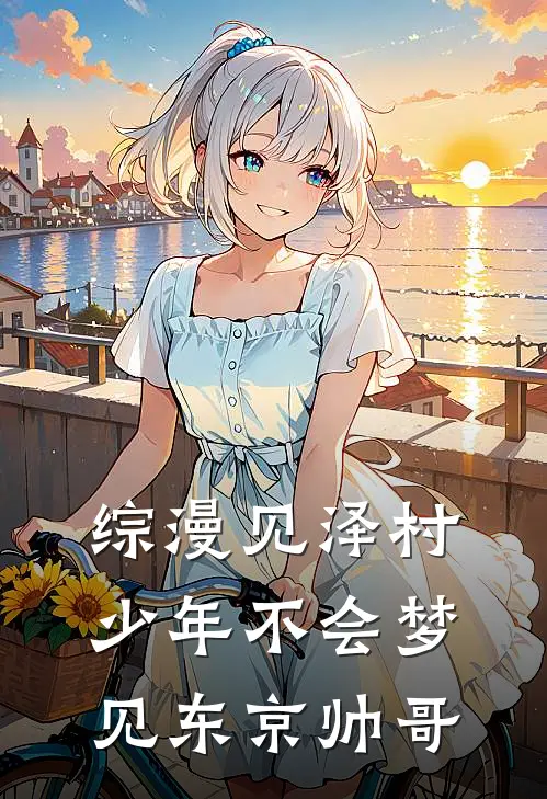 综漫见泽村少年不会梦见东京帅哥