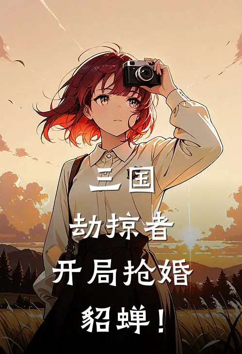 三国：劫掠者，开局抢婚貂蝉！