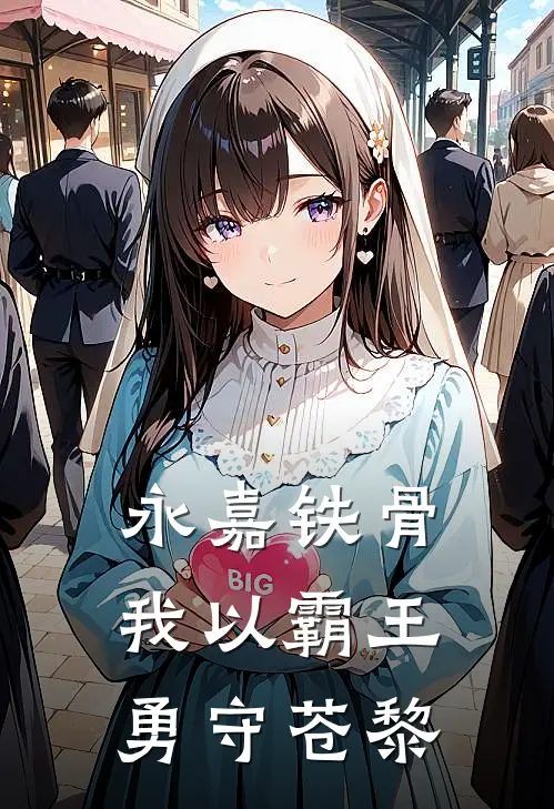 永嘉铁骨：我以霸王勇守苍黎