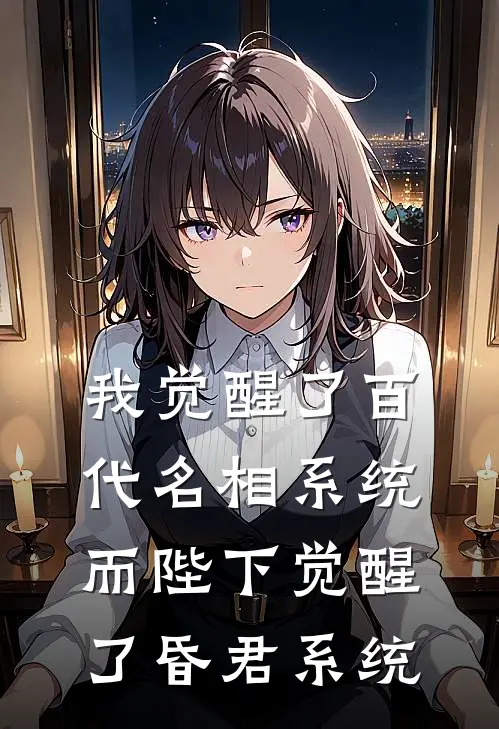 我觉醒了百代名相系统，而陛下觉醒了昏君系统