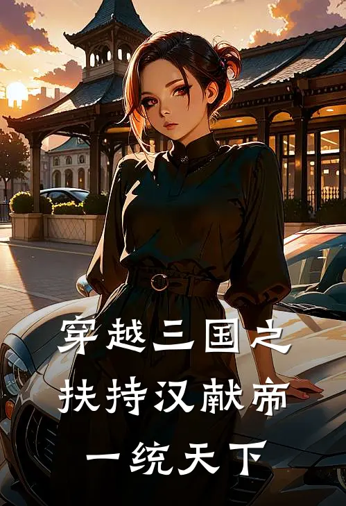 穿越三国之扶持汉献帝一统天下