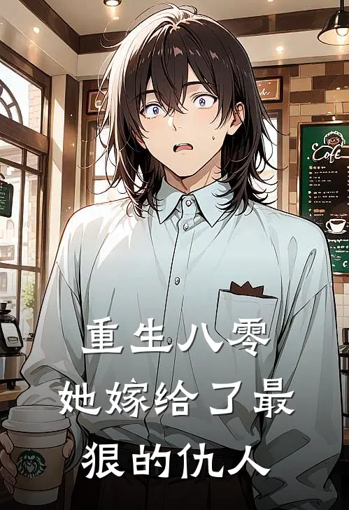 重生八零：她嫁给了最狠的仇人