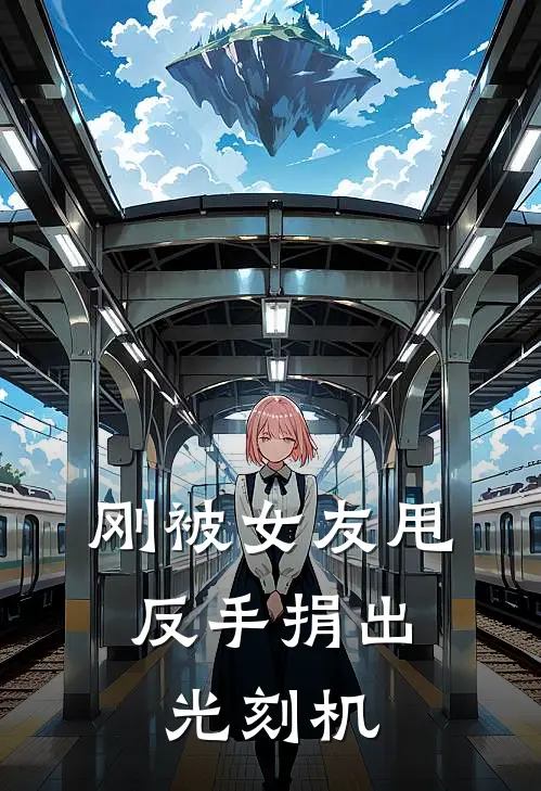 刚被女友甩，反手捐出光刻机