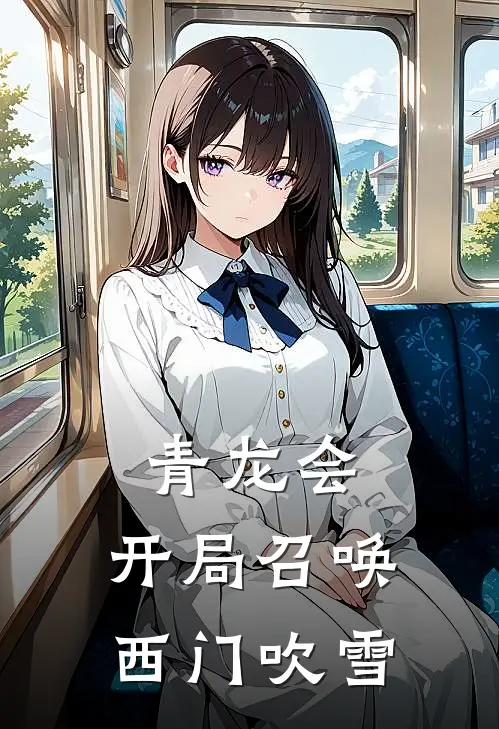 青龙会：开局召唤西门吹雪