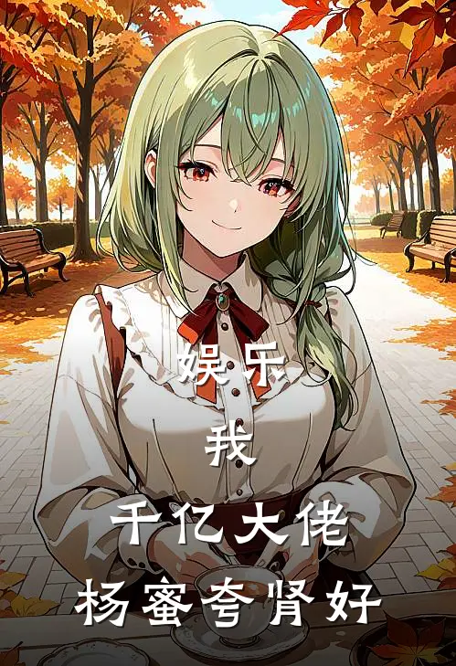 娱乐：我，千亿大佬，杨蜜夸肾好