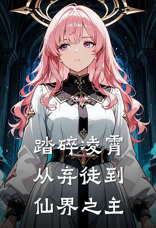 踏碎凌霄：从弃徒到仙界之主