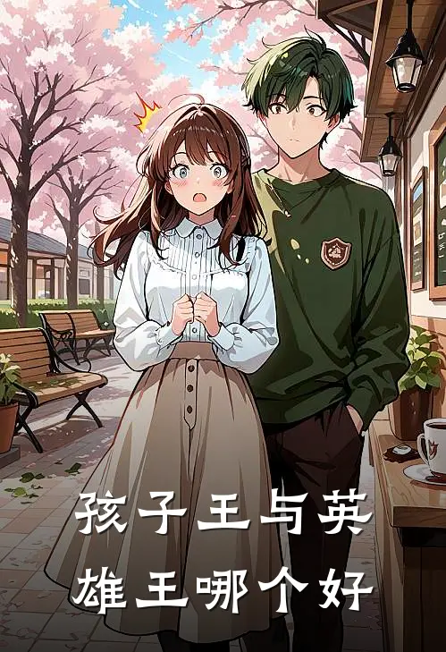 孩子王与英雄王哪个好