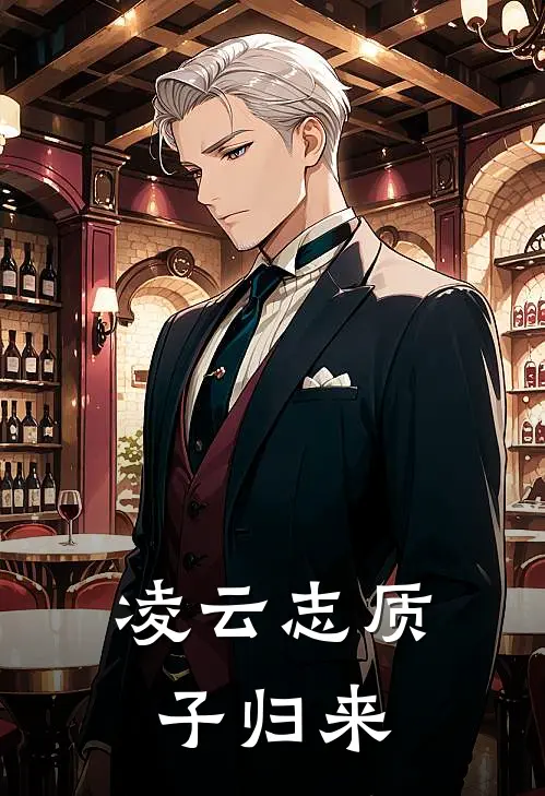 凌云志质子归来