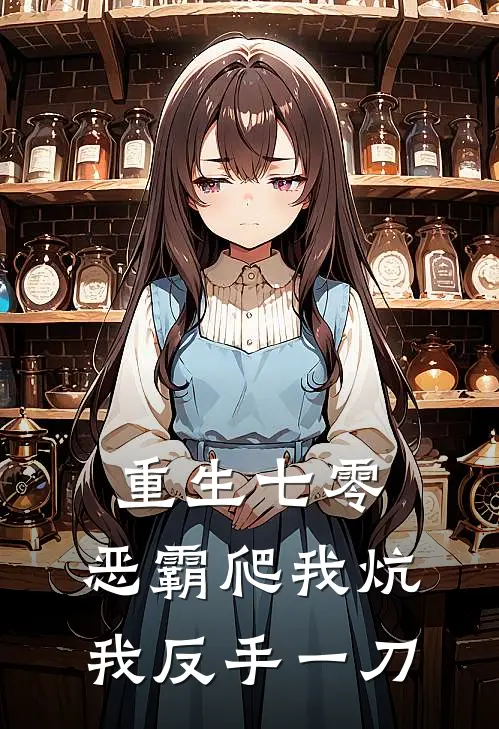 重生七零：恶霸爬我炕，我反手一刀