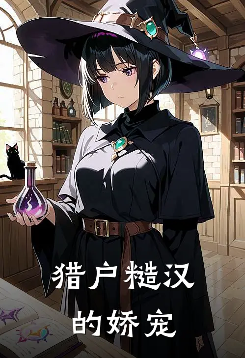 猎户糙汉的娇宠