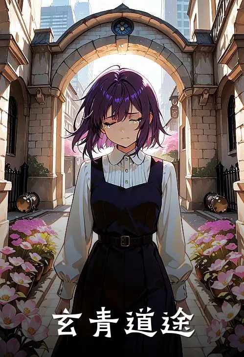 玄青道途