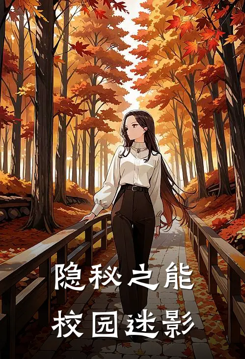隐秘之能校园迷影