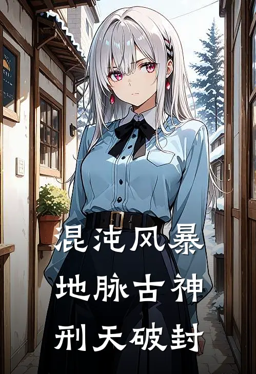 混沌风暴：地脉古神刑天破封