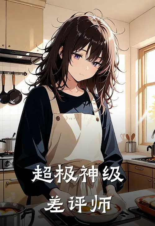 超极神级差评师