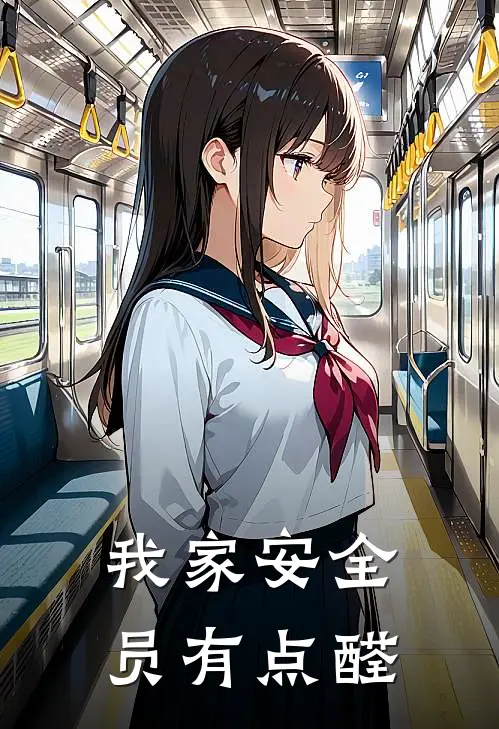 我家安全员有点【醛】