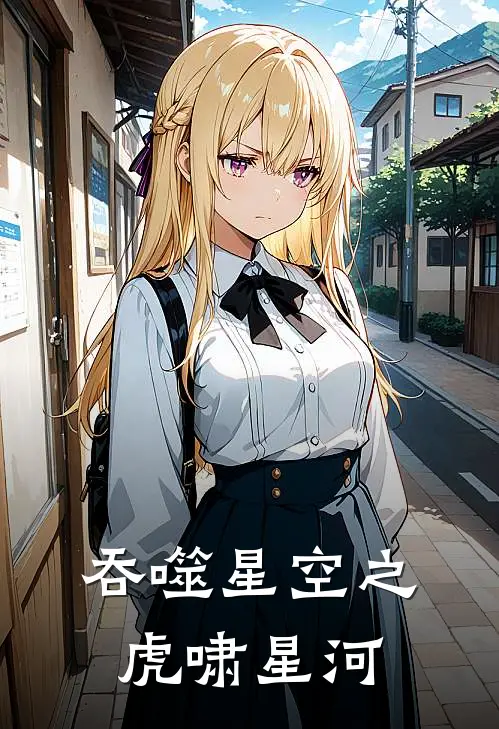 吞噬星空之虎啸星河