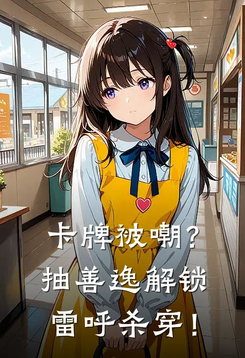 卡牌被嘲？抽善逸解锁雷呼杀穿！