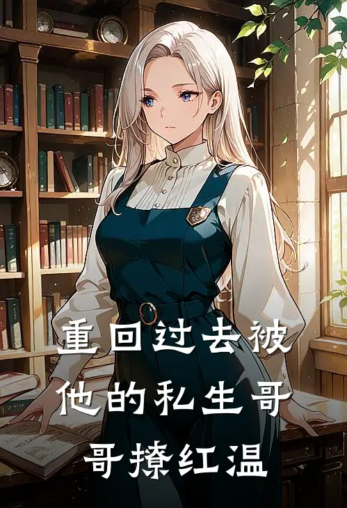 重回过去被他的私生哥哥撩红温