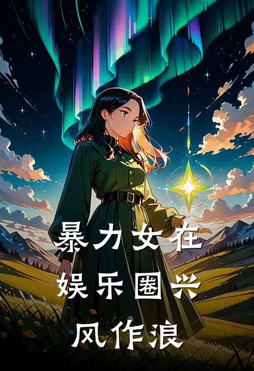 暴力女在娱乐圈兴风作浪