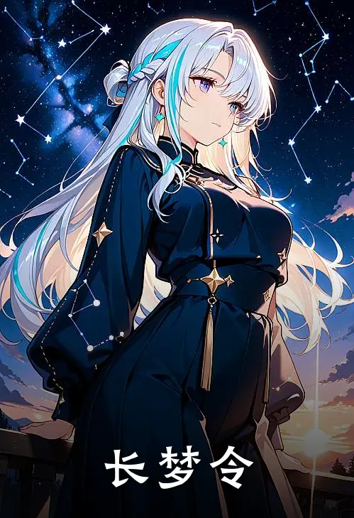 长梦令