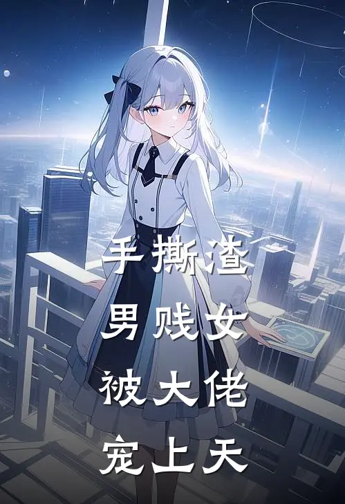 手撕渣男贱女，被大佬宠上天