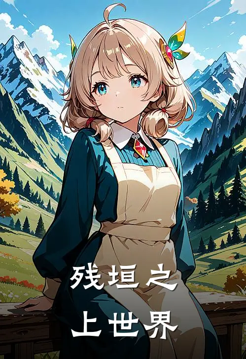 残垣之上世界(沈墨林芷兰)最热门小说_全本完结小说残垣之上世界(沈墨林芷兰)