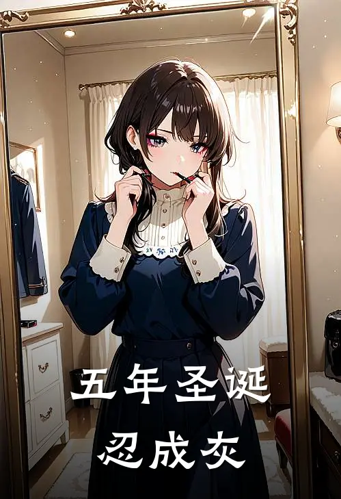 五年圣诞忍成灰