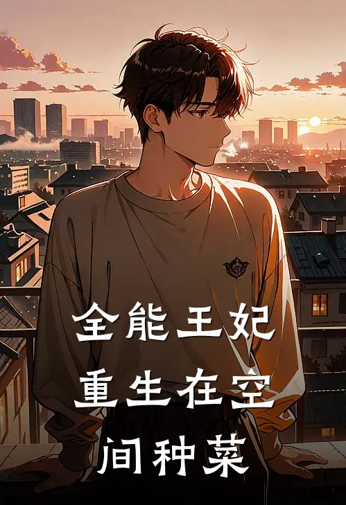 全能王妃重生在空间种菜