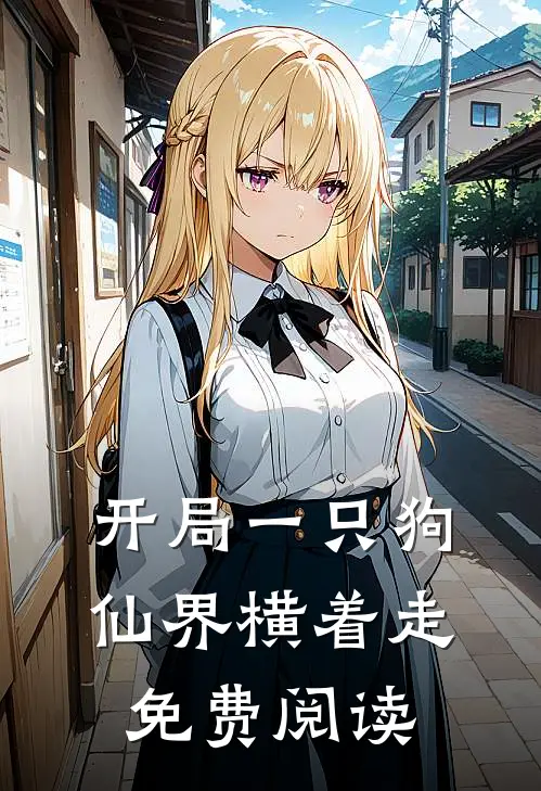 开局一只狗仙界横着走免费阅读