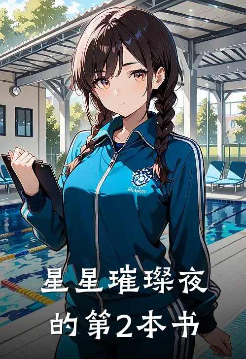 星星璀璨夜的第2本书