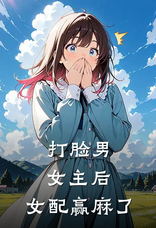 打脸男女主后，女配赢麻了