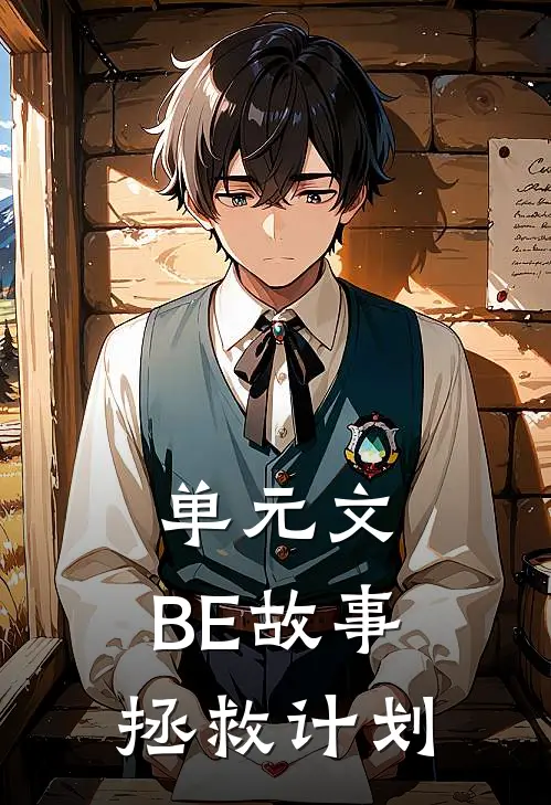 单元文：BE故事拯救计划