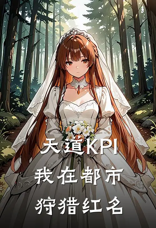 天道KPI：我在都市狩猎红名