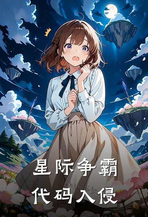 星际争霸：代码入侵