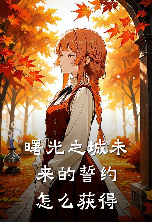 曙光之城未来的誓约怎么获得