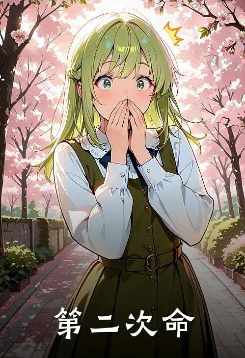 第二次命