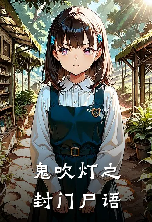 鬼吹灯之封门尸语