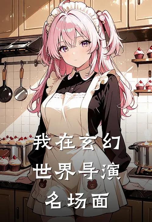 我在玄幻世界导演名场面