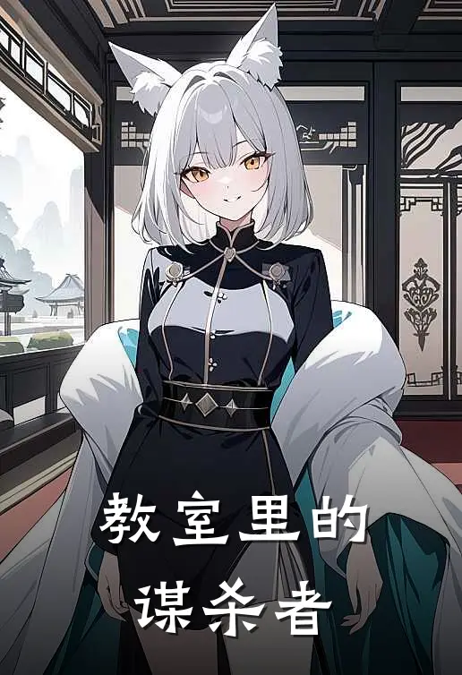 教室里的谋杀者