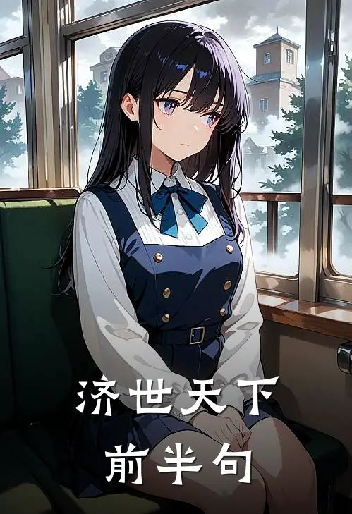 济世天下前半句