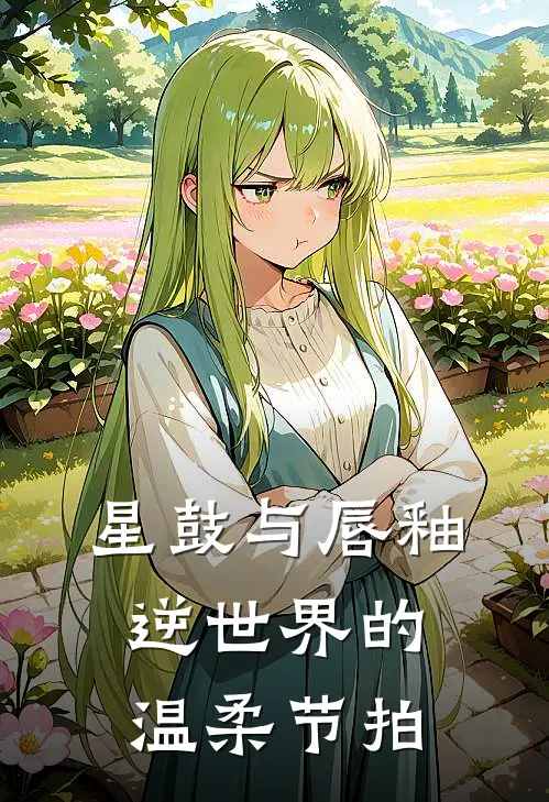 星鼓与唇釉，逆世界的温柔节拍