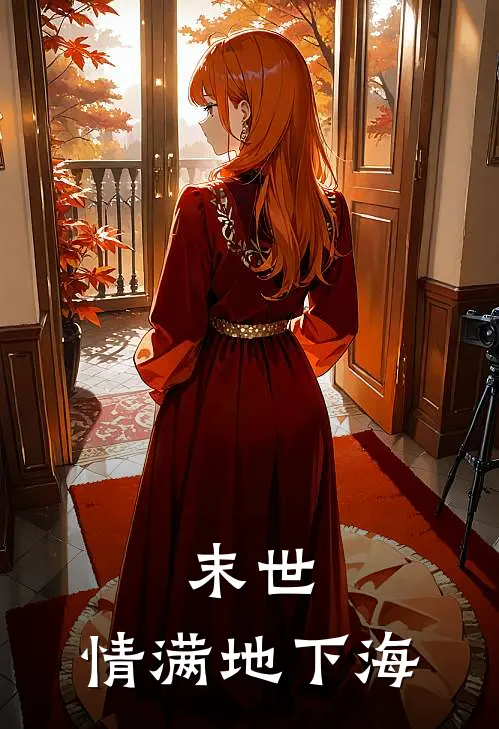 末世：情满地下海